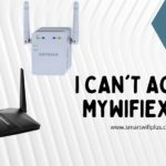I can’t access MyWifiext.net. How do I fix it?