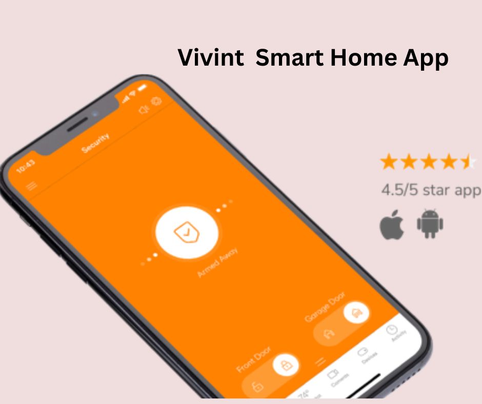 Vivint-Smart-Home-App