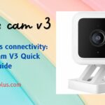 Seamless Security: Wyze Cam v3 Quick Setup Guide